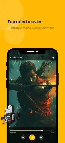 jio-hotstar-mod-apk-for-tv Top Rated Movies